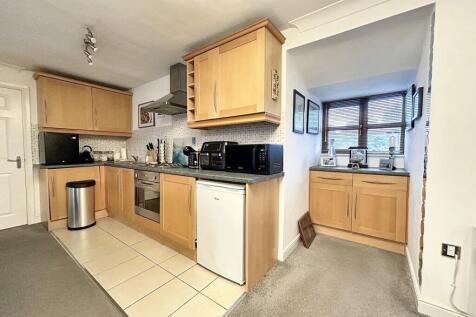 Kitchen/Lounge/Diner