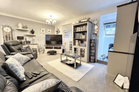 Kitchen/Lounge/Diner