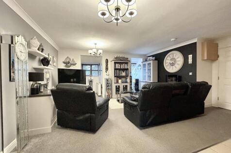 Kitchen/Lounge/Diner