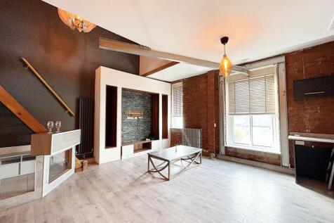 Lounge/Diner/Kitchen