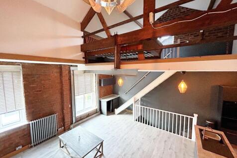 Lounge/Diner/Kitchen