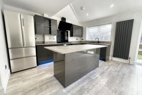 Kitchen/Diner/FamilyRoom