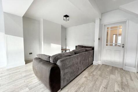 Kitchen/Diner/FamilyRoom