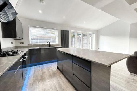 Kitchen/Diner/FamilyRoom