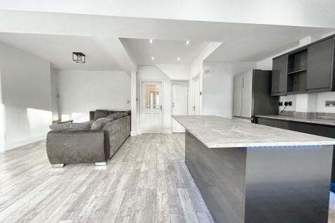 Kitchen/Diner/FamilyRoom