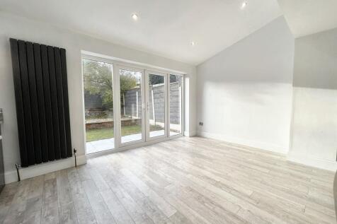 Kitchen/Diner/FamilyRoom