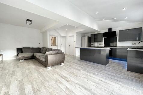 Kitchen/Diner/FamilyRoom