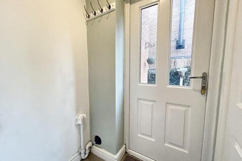 Utility Area