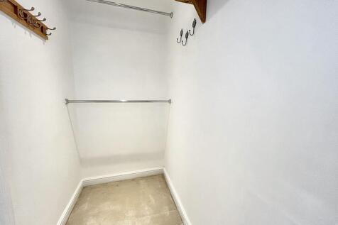 Dressing Room