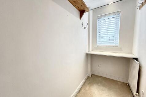 Dressing Room