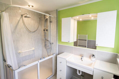 Wet Room