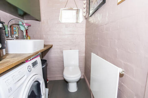WC/Utility