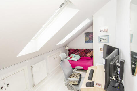 Bedroom Five