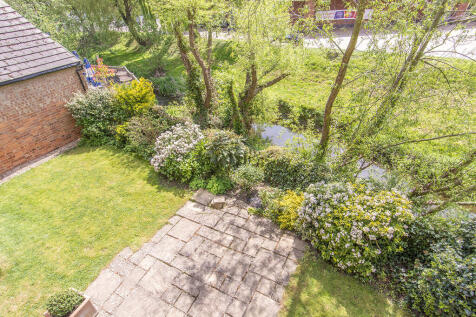 Communal Garden