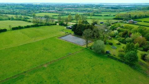 Drone Shot