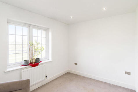 Bedroom Five