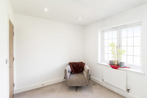 Bedroom Five