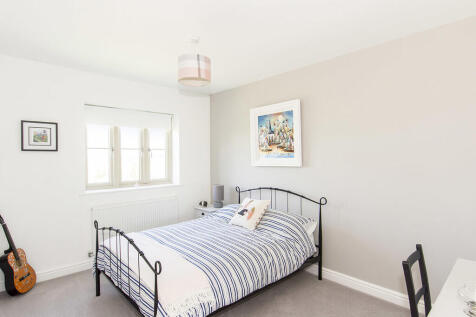 Bedroom Five