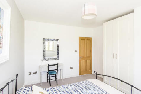 Bedroom Five