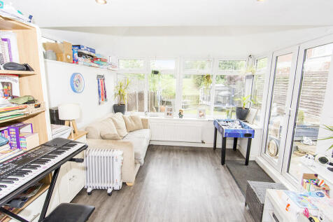 Sunroom