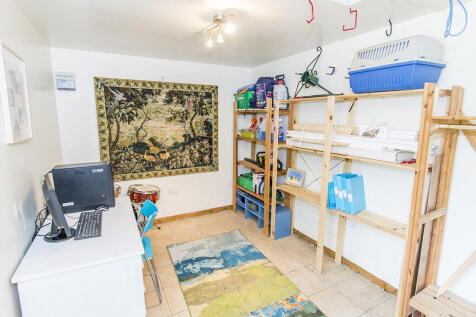 Office Room