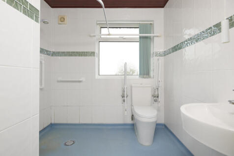 Wet Room