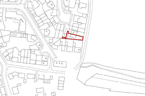 Property Boundary