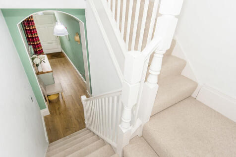 Stairwell
