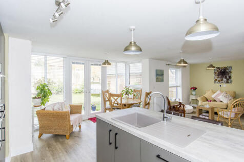 Kitchen/Dining/Li...