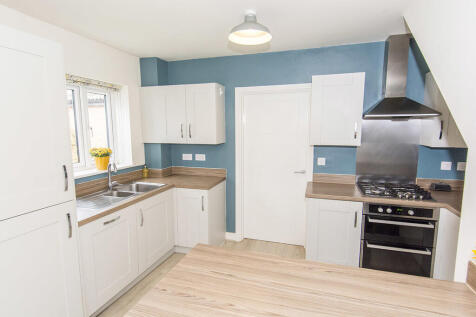 Kitchen/Breakfast...