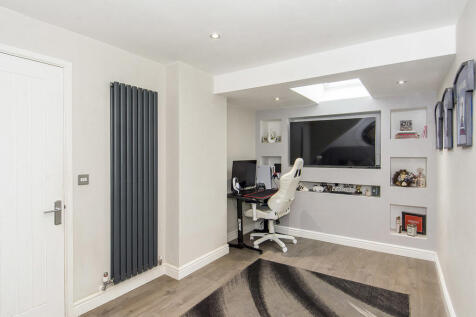 Playroom/Study