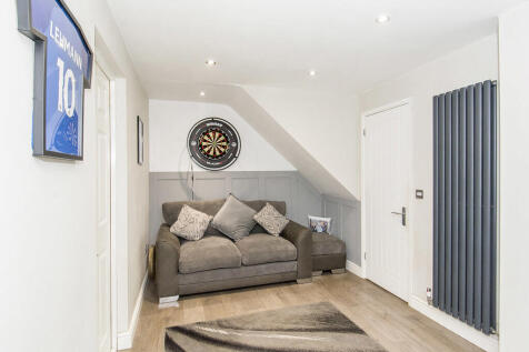 Playroom/Study