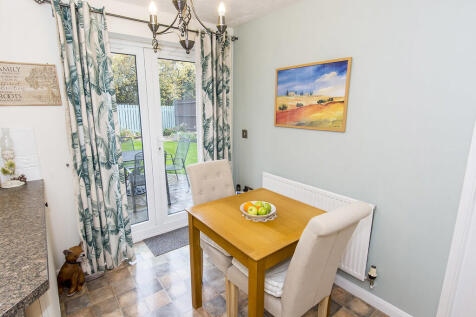 Kitchen/Breakfast...