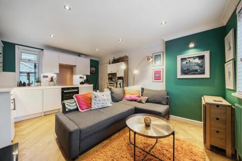 Lounge/Kitchen/Diner