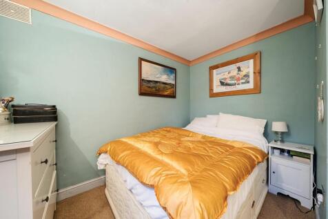 Rear Bedroom 2