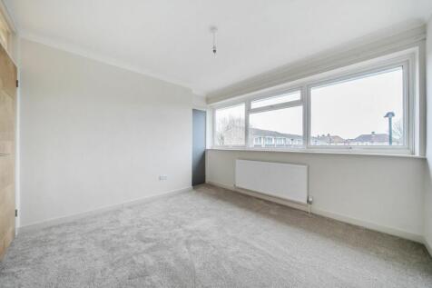 Front Bedroom