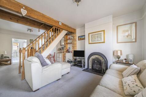 Through Lounge/Dining Room