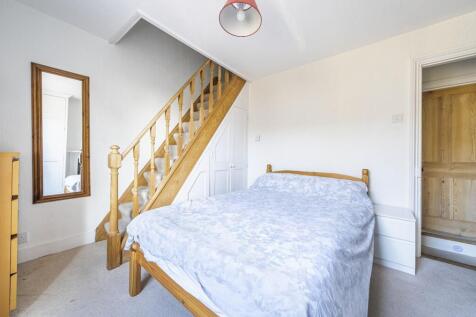 Bedroom 2 (front)