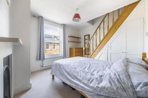 Bedroom 2 (front)