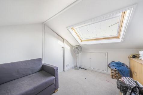 Loft Room
