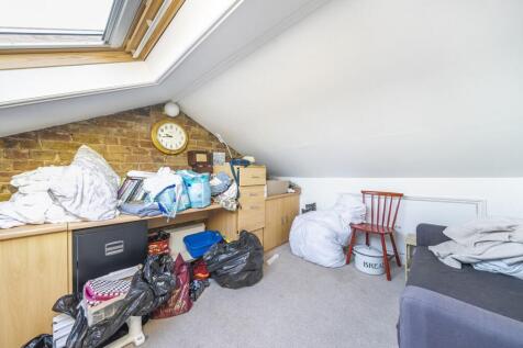 Loft Room