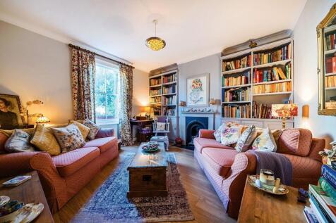 Front Reception Room
