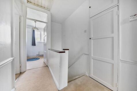 1st Floor Landing