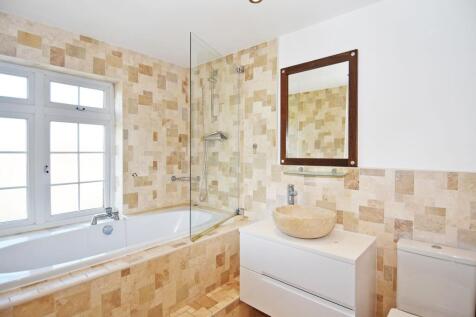 BATHROOMS
