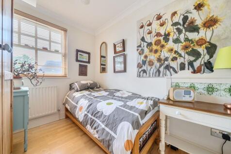 Bedroom 4 (Front Left)
