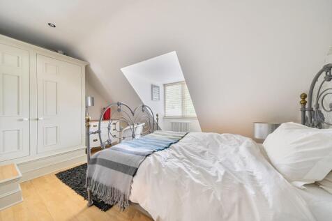 Bedroom 3 (Front)