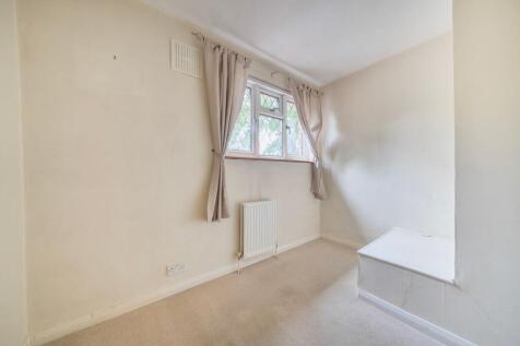 Bedroom 3 (front)