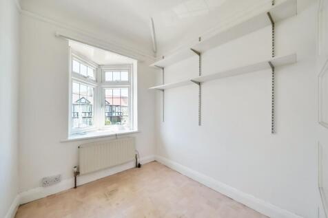 Bedroom 3 (front)