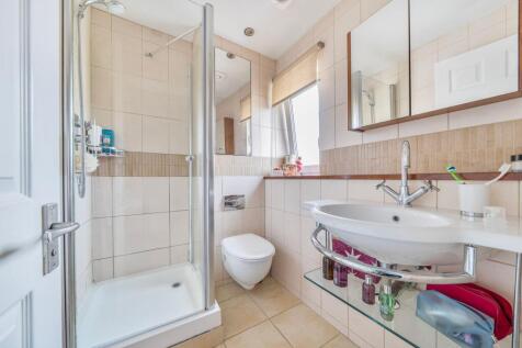 En suite