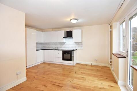 LOUNGE/KITCHEN/DINER